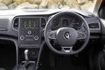 Renault Megane Sedan 2017 года (AU)